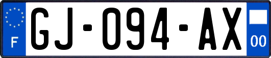 GJ-094-AX