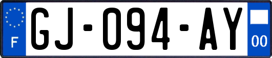 GJ-094-AY