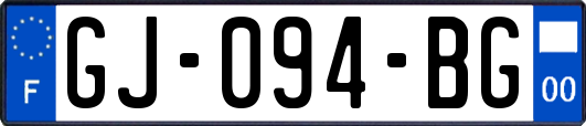 GJ-094-BG