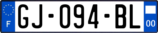 GJ-094-BL