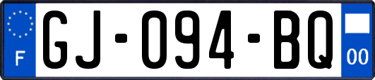 GJ-094-BQ