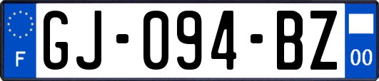 GJ-094-BZ