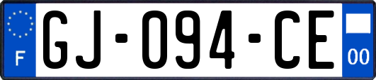 GJ-094-CE