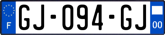 GJ-094-GJ