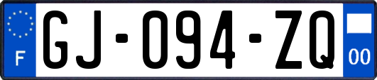 GJ-094-ZQ