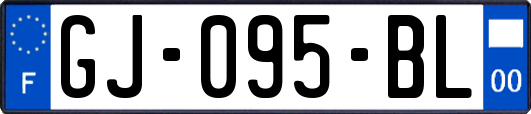 GJ-095-BL