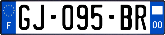 GJ-095-BR