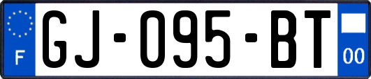 GJ-095-BT