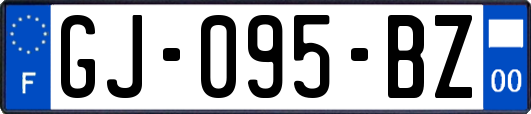 GJ-095-BZ