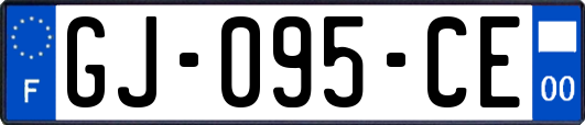 GJ-095-CE