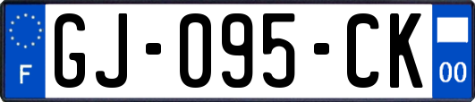 GJ-095-CK