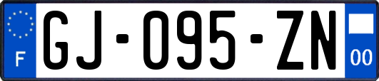 GJ-095-ZN
