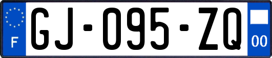 GJ-095-ZQ