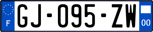 GJ-095-ZW