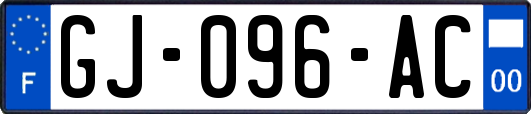 GJ-096-AC