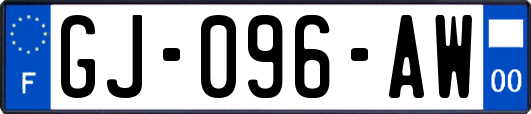 GJ-096-AW