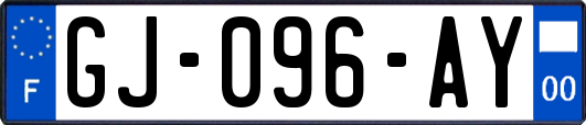 GJ-096-AY