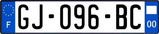 GJ-096-BC