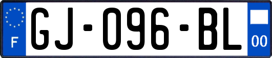 GJ-096-BL