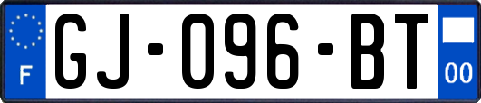 GJ-096-BT