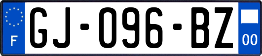 GJ-096-BZ