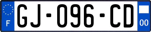 GJ-096-CD