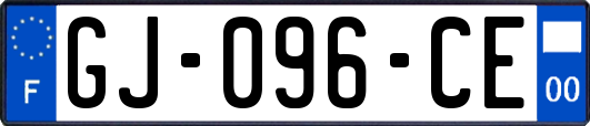 GJ-096-CE