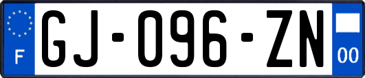 GJ-096-ZN