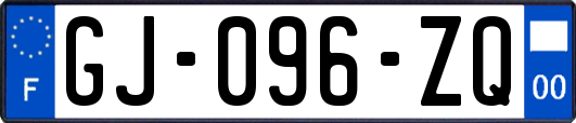 GJ-096-ZQ