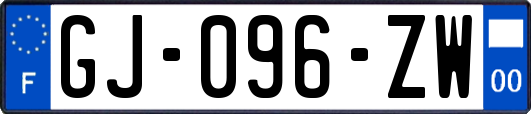 GJ-096-ZW