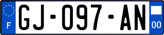 GJ-097-AN