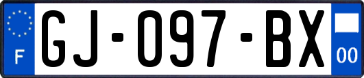 GJ-097-BX