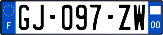 GJ-097-ZW