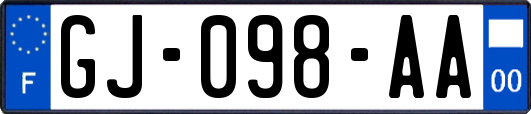 GJ-098-AA