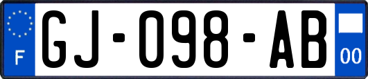 GJ-098-AB