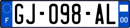 GJ-098-AL