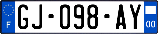 GJ-098-AY