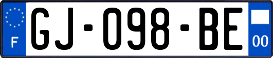 GJ-098-BE