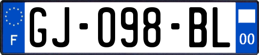 GJ-098-BL