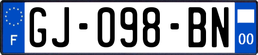 GJ-098-BN