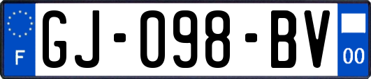 GJ-098-BV