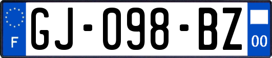 GJ-098-BZ