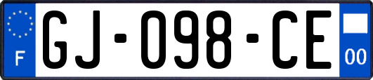 GJ-098-CE