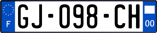 GJ-098-CH