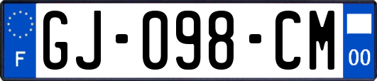 GJ-098-CM