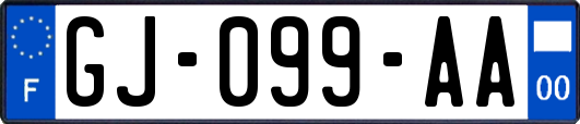 GJ-099-AA