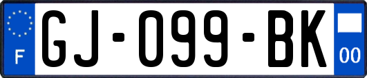 GJ-099-BK