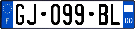 GJ-099-BL