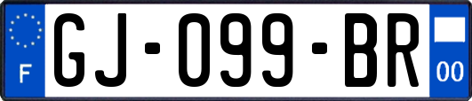 GJ-099-BR