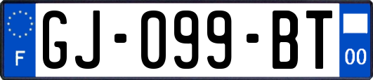 GJ-099-BT